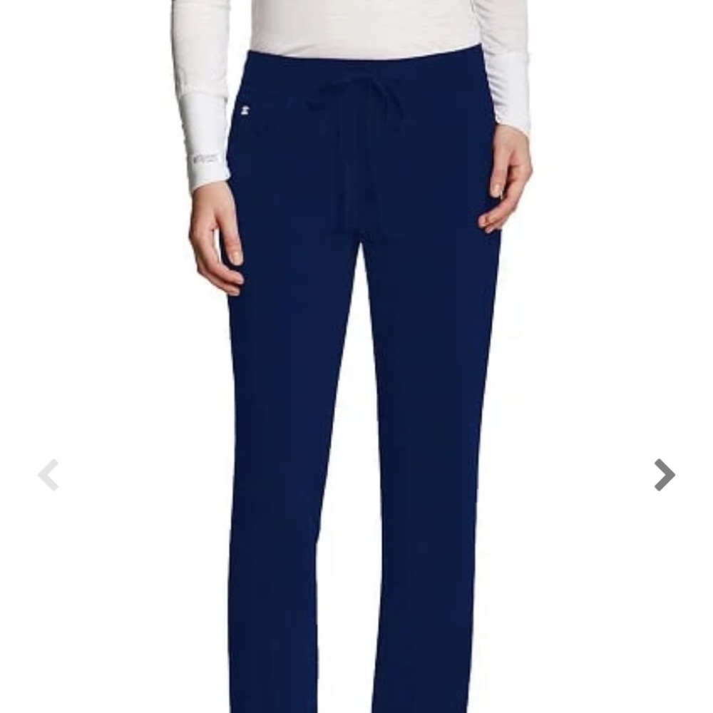 Grey’s Anatomy Scrub Pants